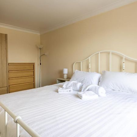 Hullidays East Modern Detached 3 Bed House Apartment Kingston upon Hull Exterior photo