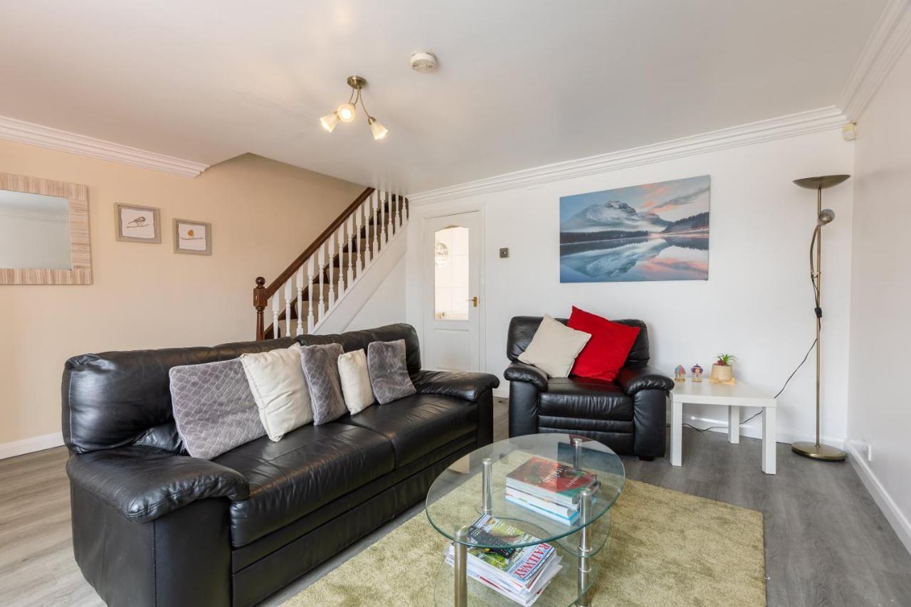 Hullidays East Modern Detached 3 Bed House Apartment Kingston upon Hull Exterior photo