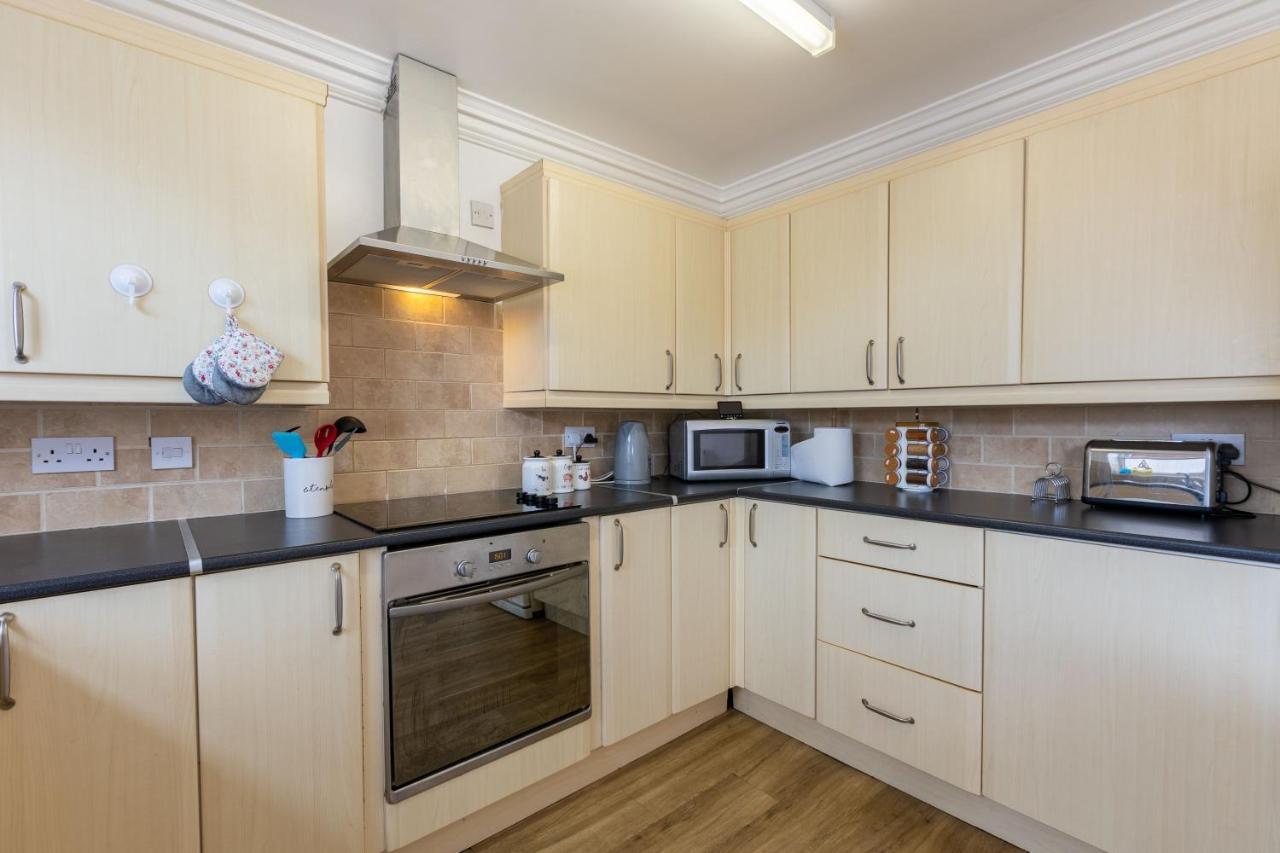 Hullidays East Modern Detached 3 Bed House Apartment Kingston upon Hull Exterior photo